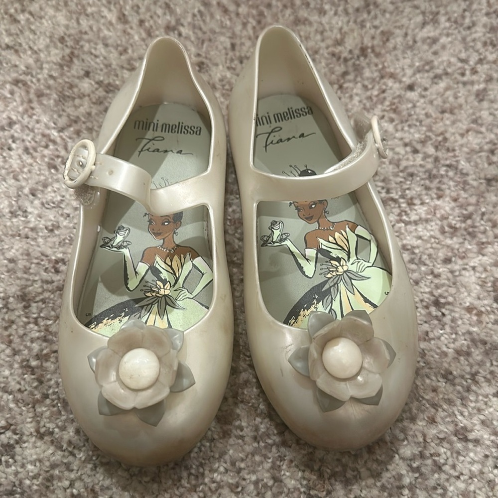 Tiana Mini Melissa